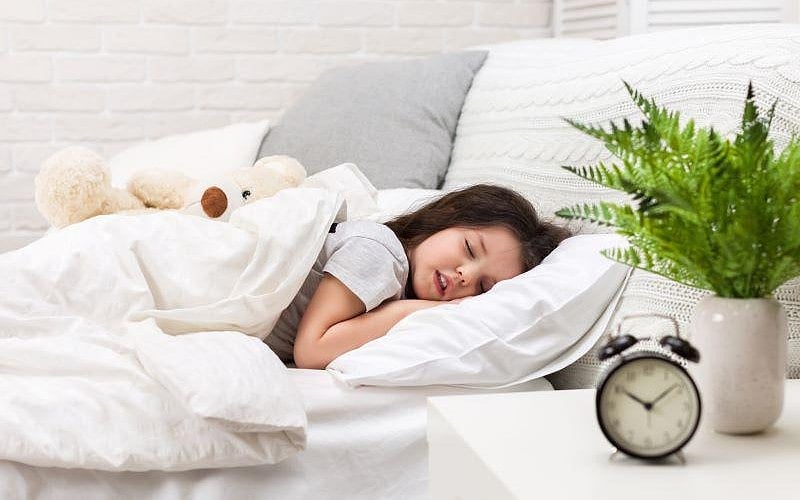 Caffeine Restriction Can Improve, Reduce Severity of BedWetting