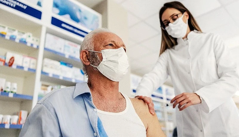 SARS-CoV-2 Vaccine Does Not Increase New-Onset Seizure Risk - Drugs.com ...