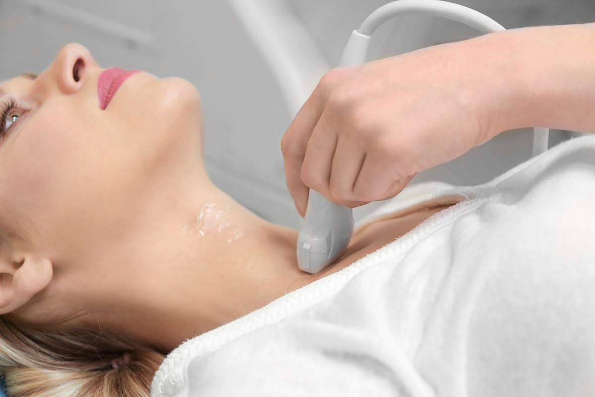 Hidden Thyroid Issues in Pregnancy Could Mean Thyroid Trouble Later