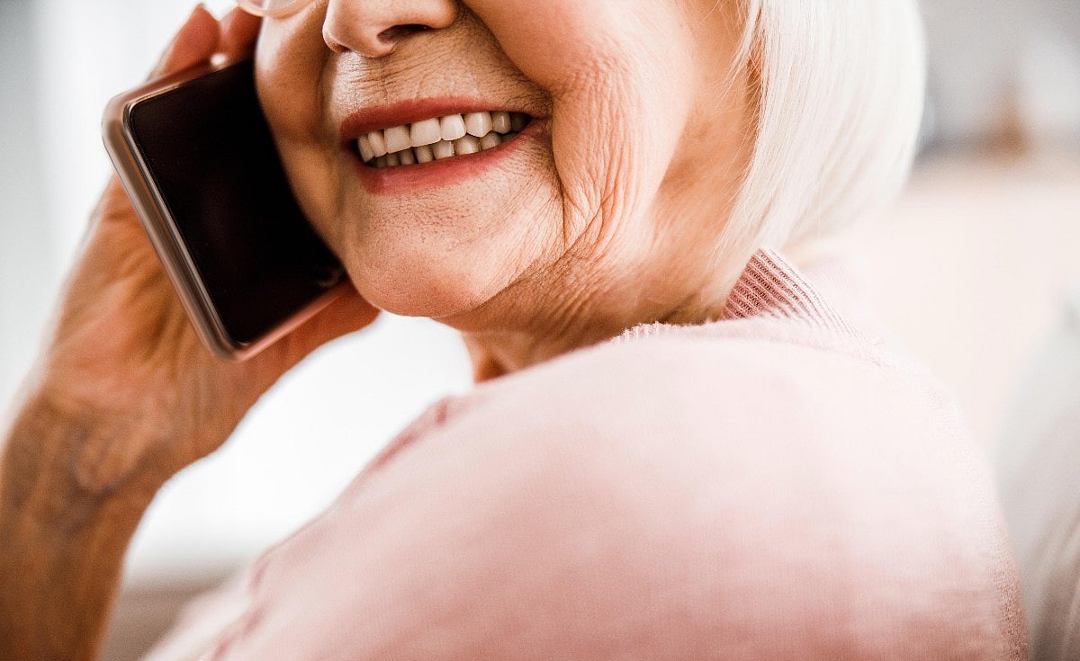 No Link Between Cellphone Use, Brain Cancer, Major Report Finds