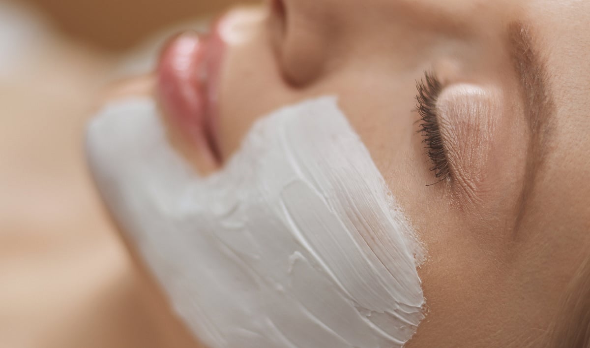 FDA Warns of Danger From At-Home Chemical Peels