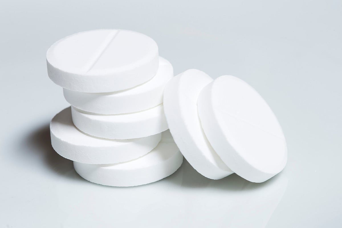 Many Americans Misguided On Daily Aspirin, Survey Finds