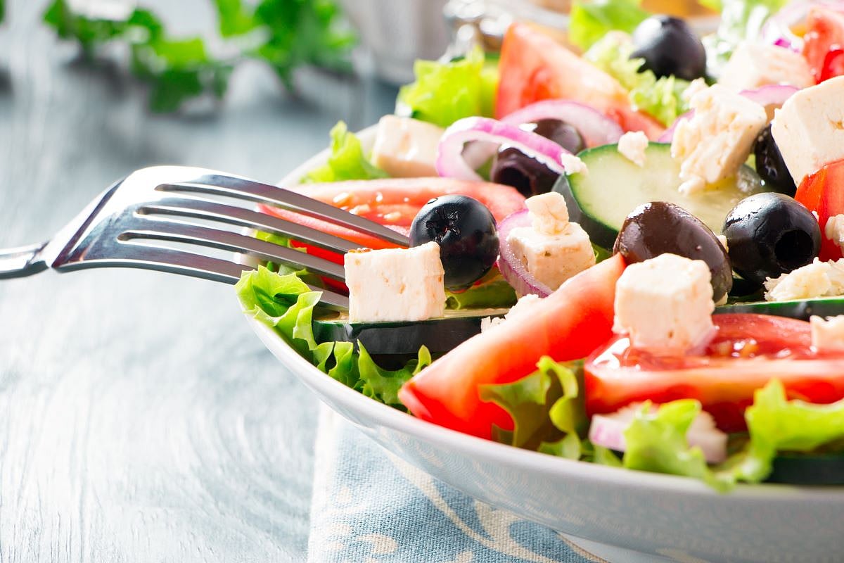 Avoiding One Nutrient Can Keep Your Cells Young