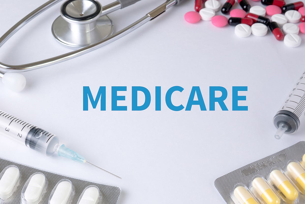 Need a Good Medicare Advantage Plan? They're Tough to Find for Poorer Americans