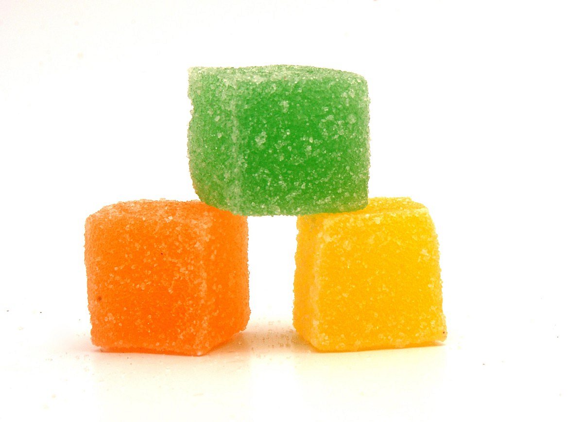 Mushroom Gummies That Sickened Users Contained Illicit Psilocybin