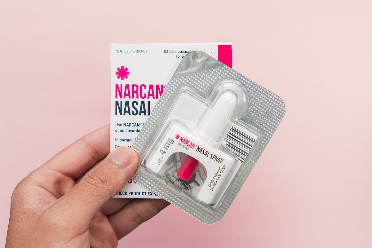 New Drug Could Boost Lifesaving Powers of Overdose Drug Naloxone