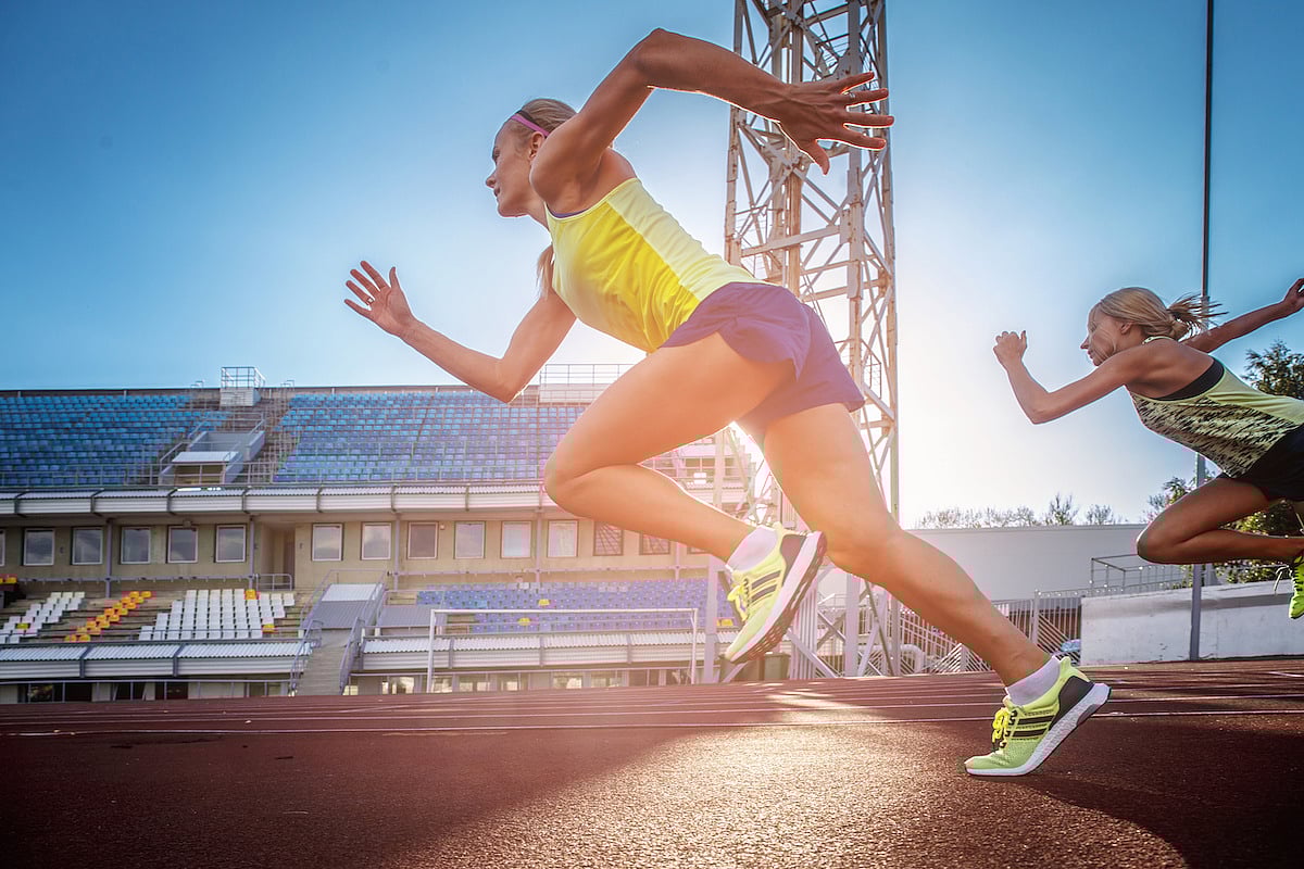 Athletes Can Expect High Ozone, Pollen Counts for Paris Olympics