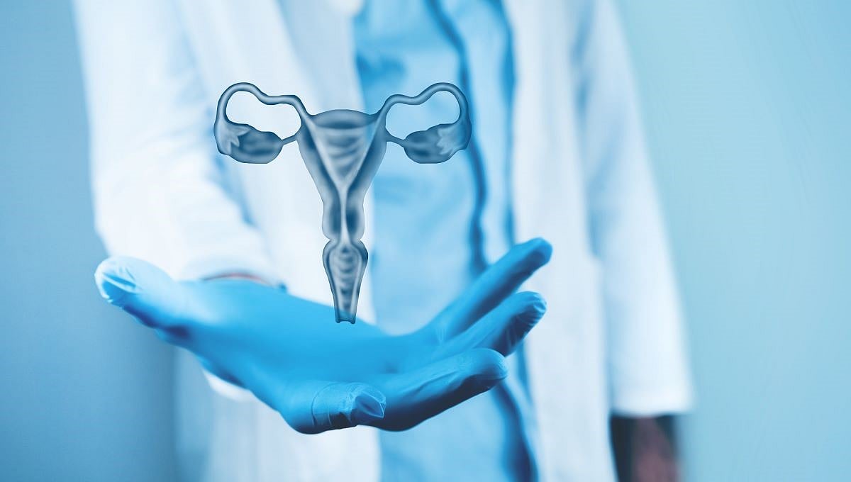 Ovarian Cancer in the Family? Know Your Risks