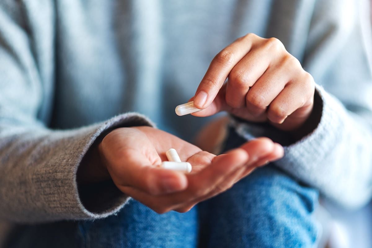 Are Stroke Survivors Getting Too Many Sedatives Like Xanax, Valium?