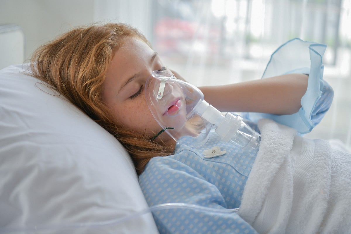 Nation's Heart Transplant List Is Failing Sick Kids, Study Suggests