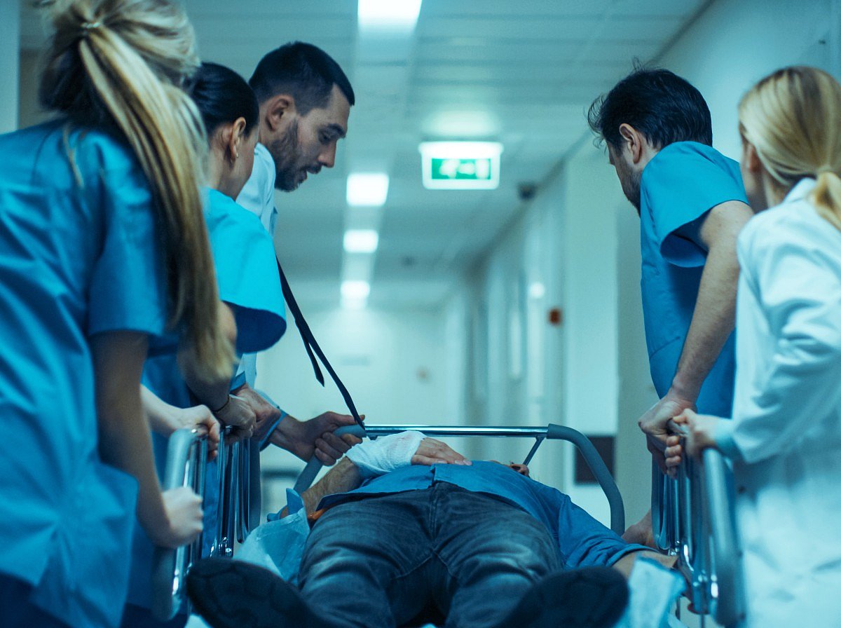 Trained Peers as Good as Social Workers at Preventing Opioid Overdoses