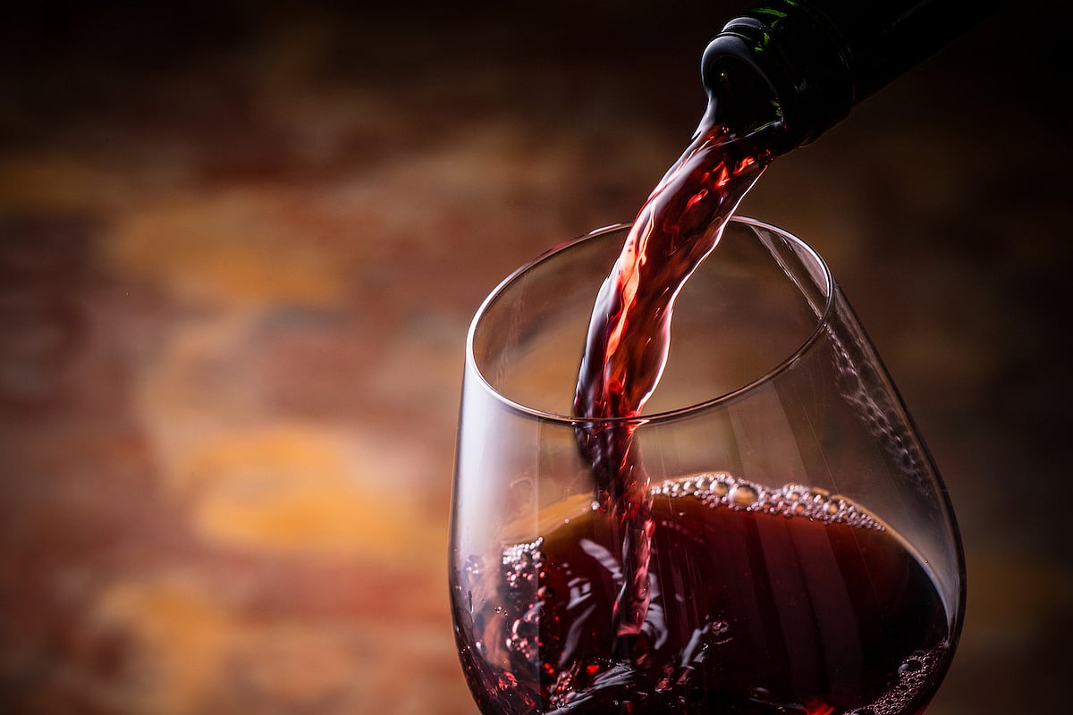 U.S. Alcohol Intake Rose During Pandemic, and for Years After