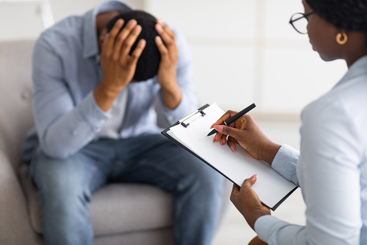 Epilepsy, Anxiety Meds Don't Increase Suicide Risk