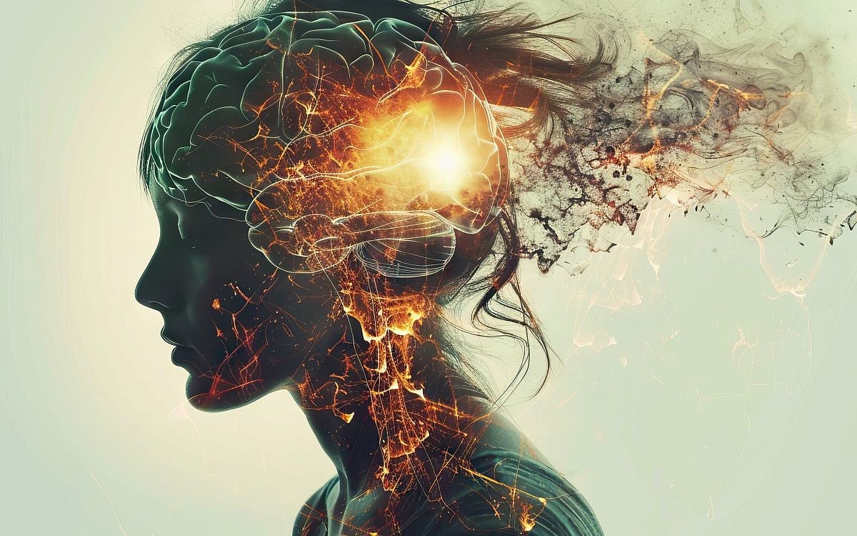 Most Receive Shock Therapy Without Psychological Counseling, Survey Says