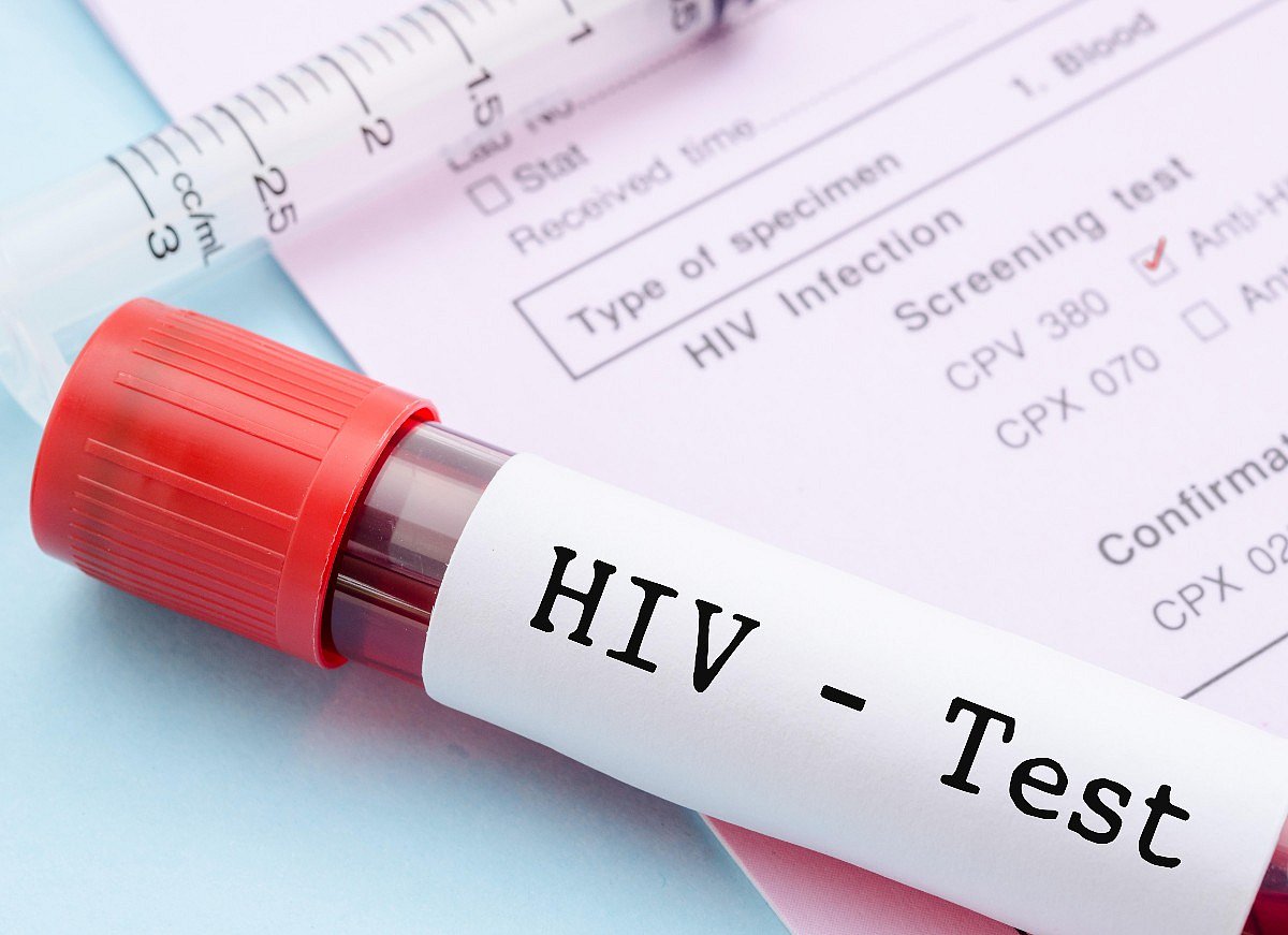 German Patient is 7th Person Probably Cured of HIV