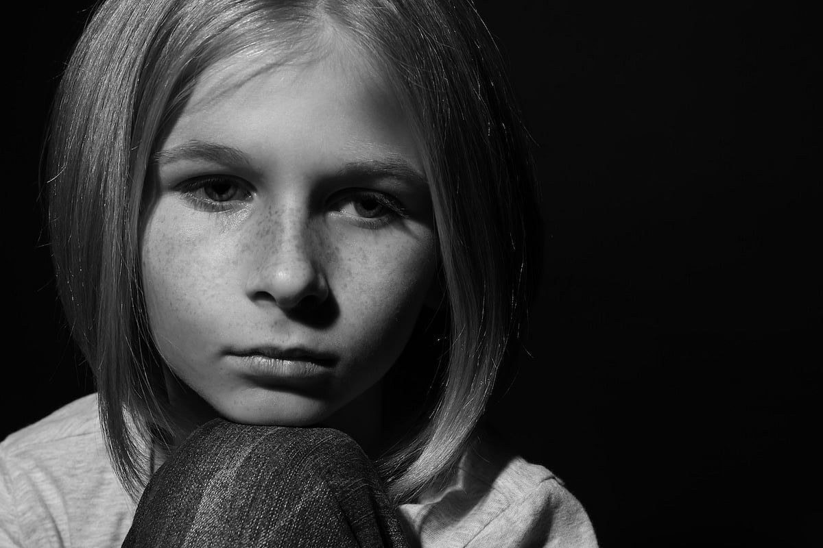 Suicides Among Kids Ages 8 to 12 Are Rising, Especially Among Girls