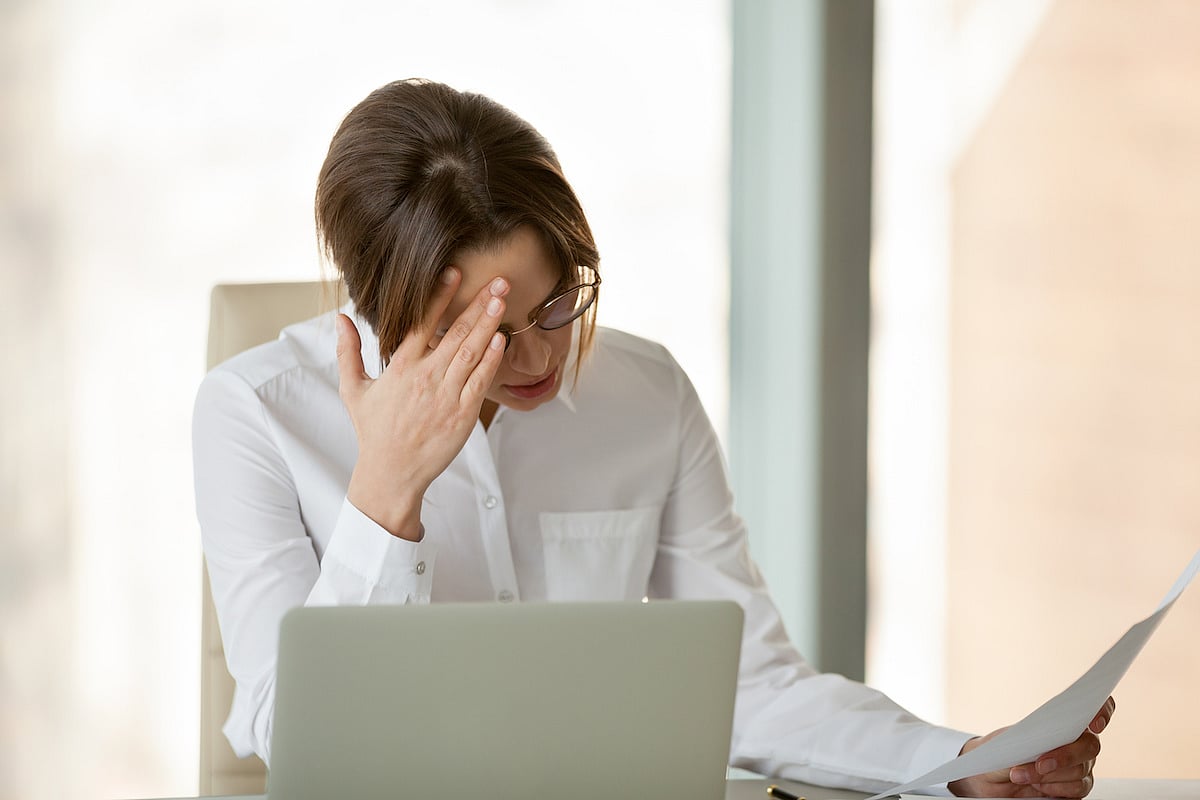 Common Medical Billing Errors Keep Many Americans From Care: Report