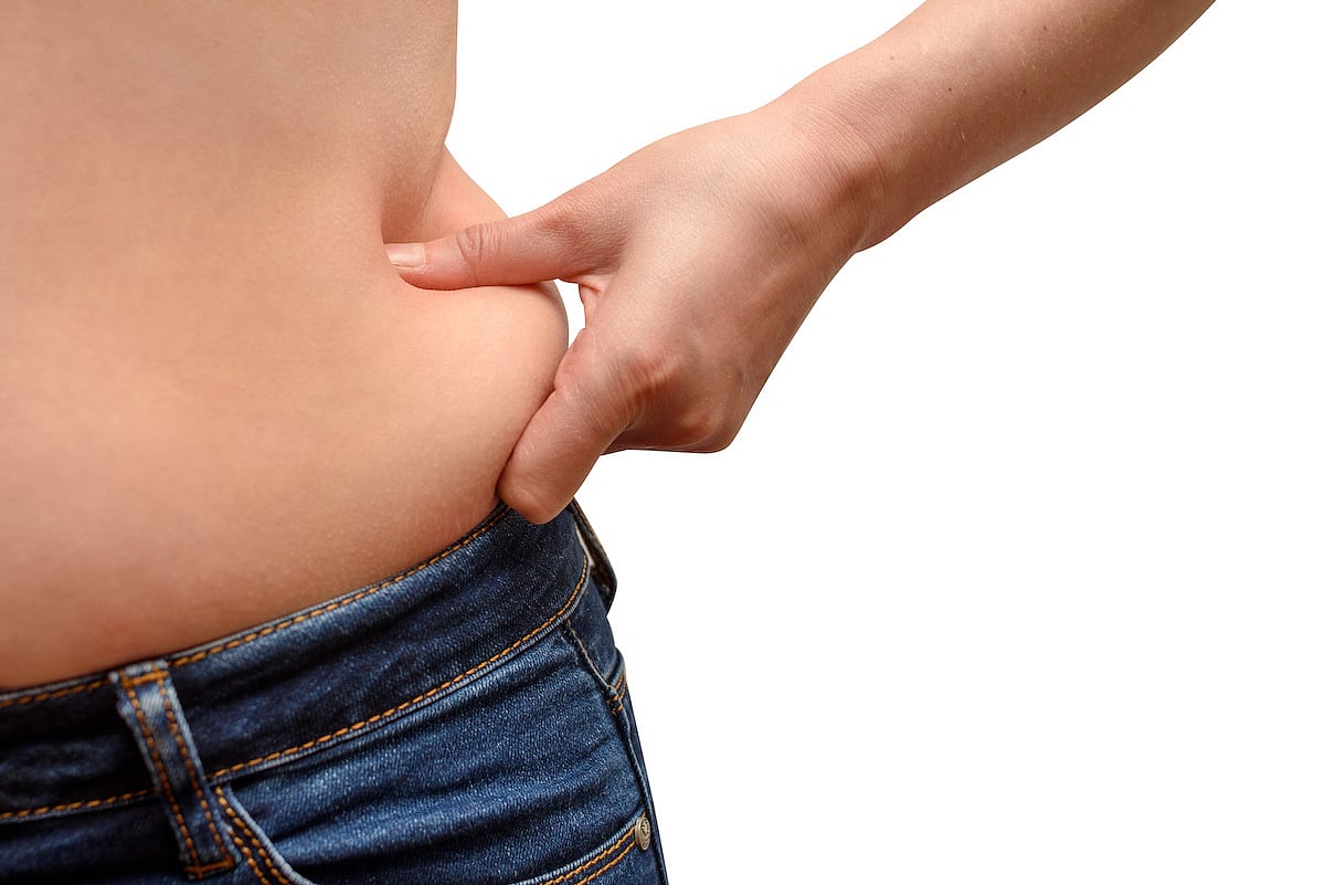 Where Your Body Stores Fat Could Affect Odds for Parkinson's, Alzheimer's