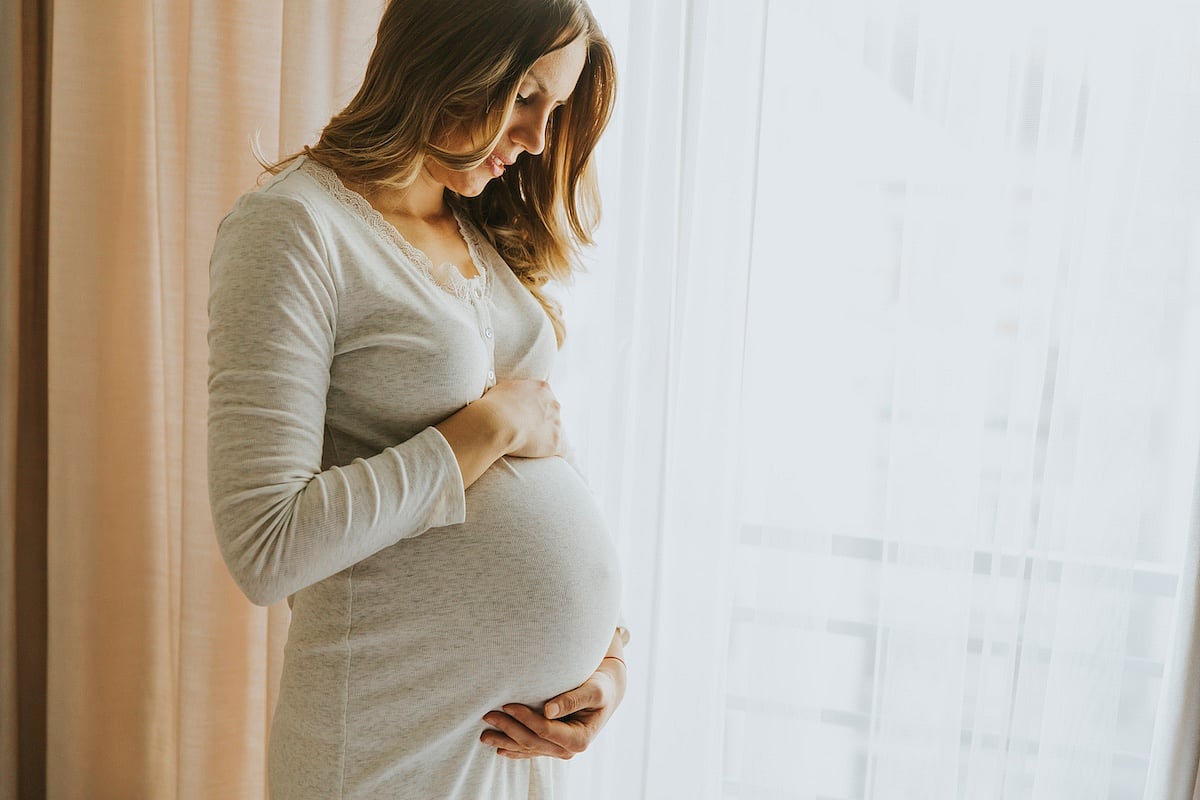 Gestational Diabetes Won't Raise Women's Odds for Breast Cancer