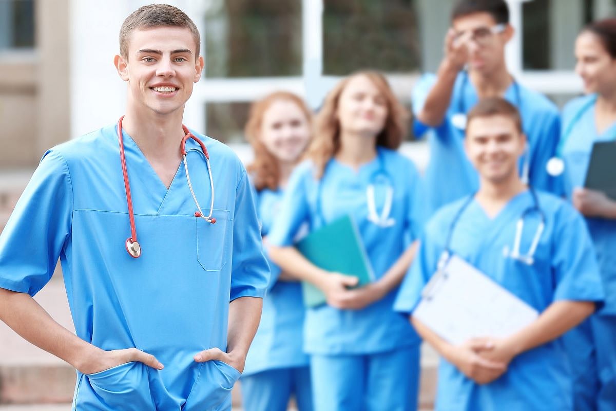 Sleepy Nurses Vulnerable To Common Cold, Other Infectious Diseases