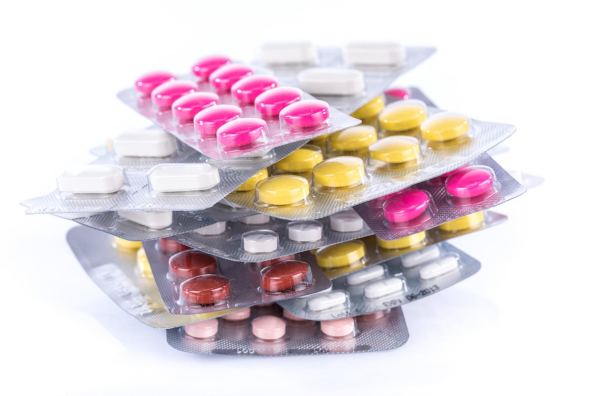 'Two-Target' Antibiotics Could Make Bacterial Resistance Much Tougher