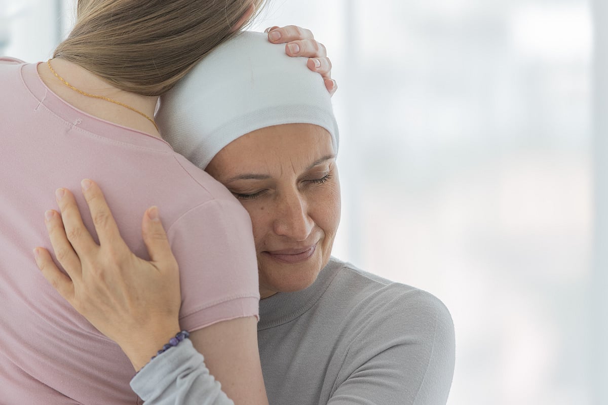 Why Are Cancer Rates Rising Among Gen X, Millennials?