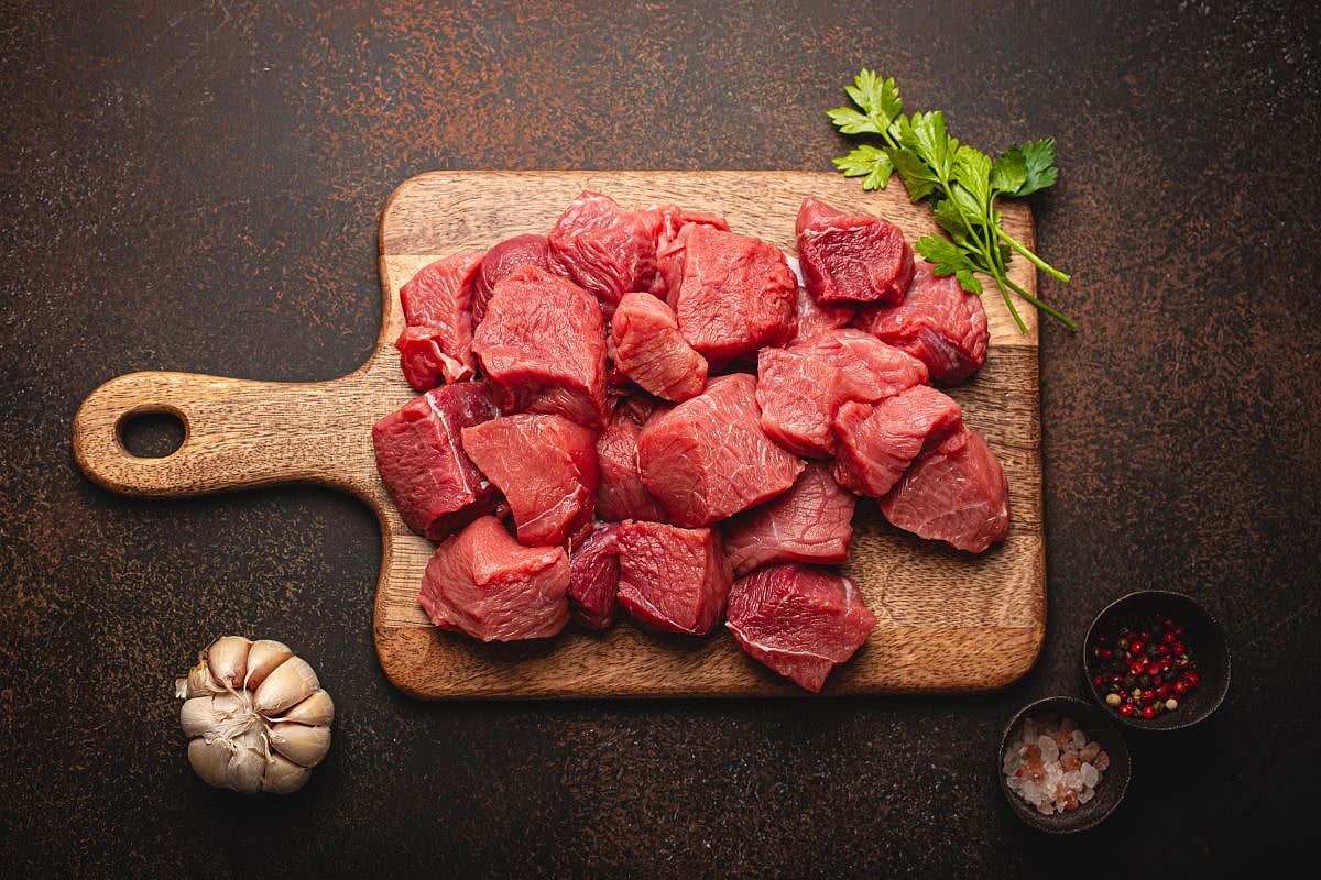 Why Red Meat May Be Especially Linked to Diabetes Risk