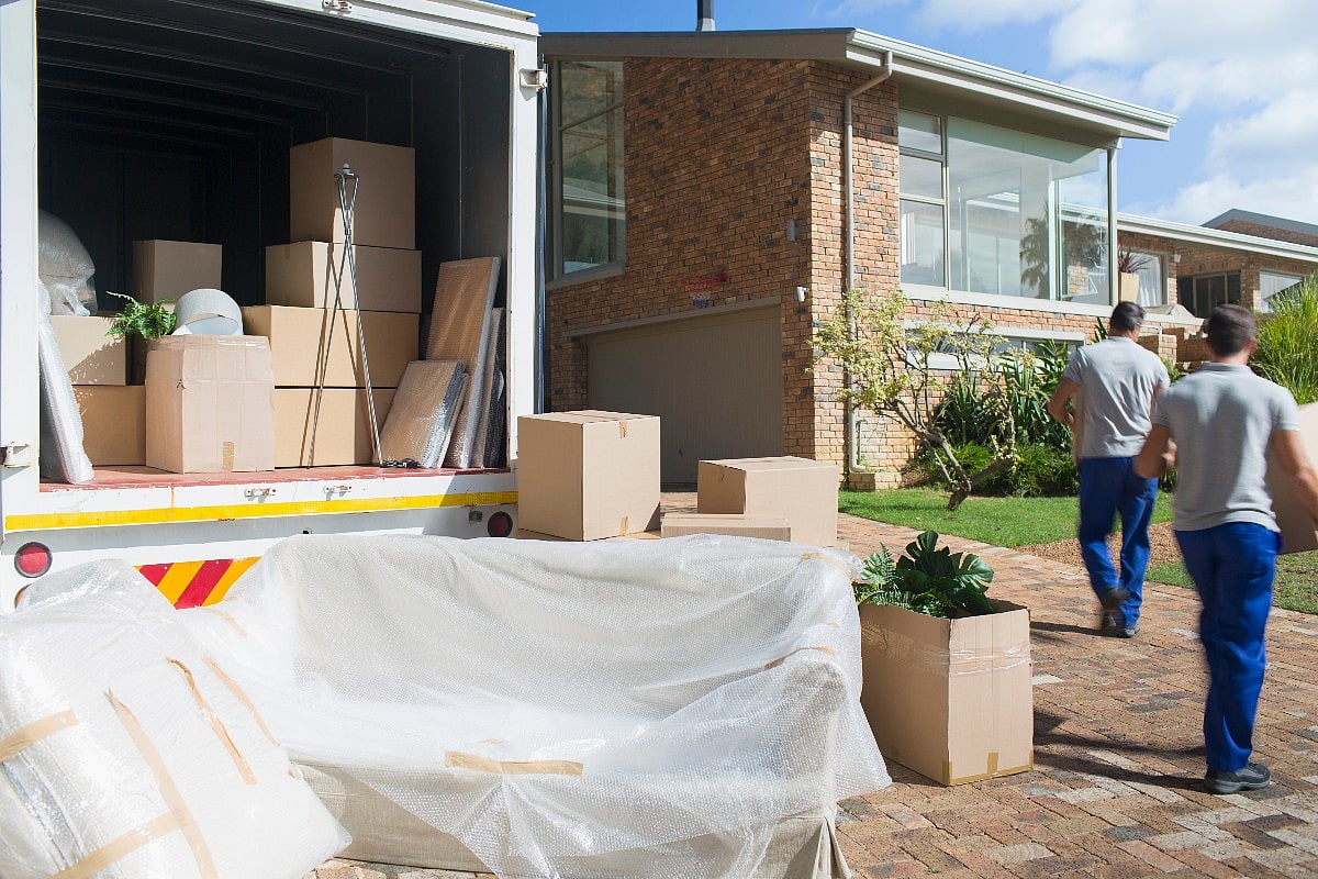 Americans Are Moving Away From Polluted Areas -- If They Can Afford To
