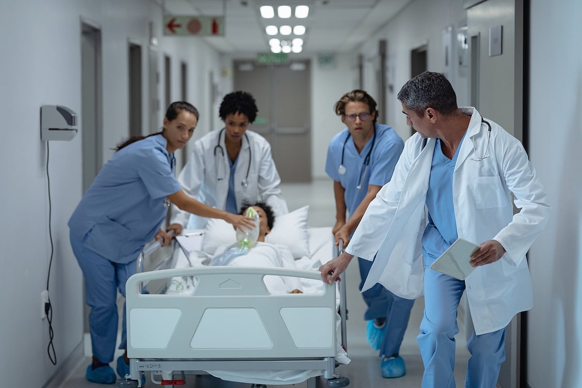 Recreational Drug Use Triples Odds for Repeat Heart Crises