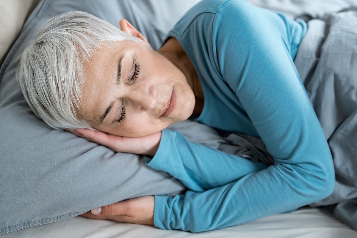 Your Brain Cells 'Reset' During Sleep, Readying for Tomorrow's Memories