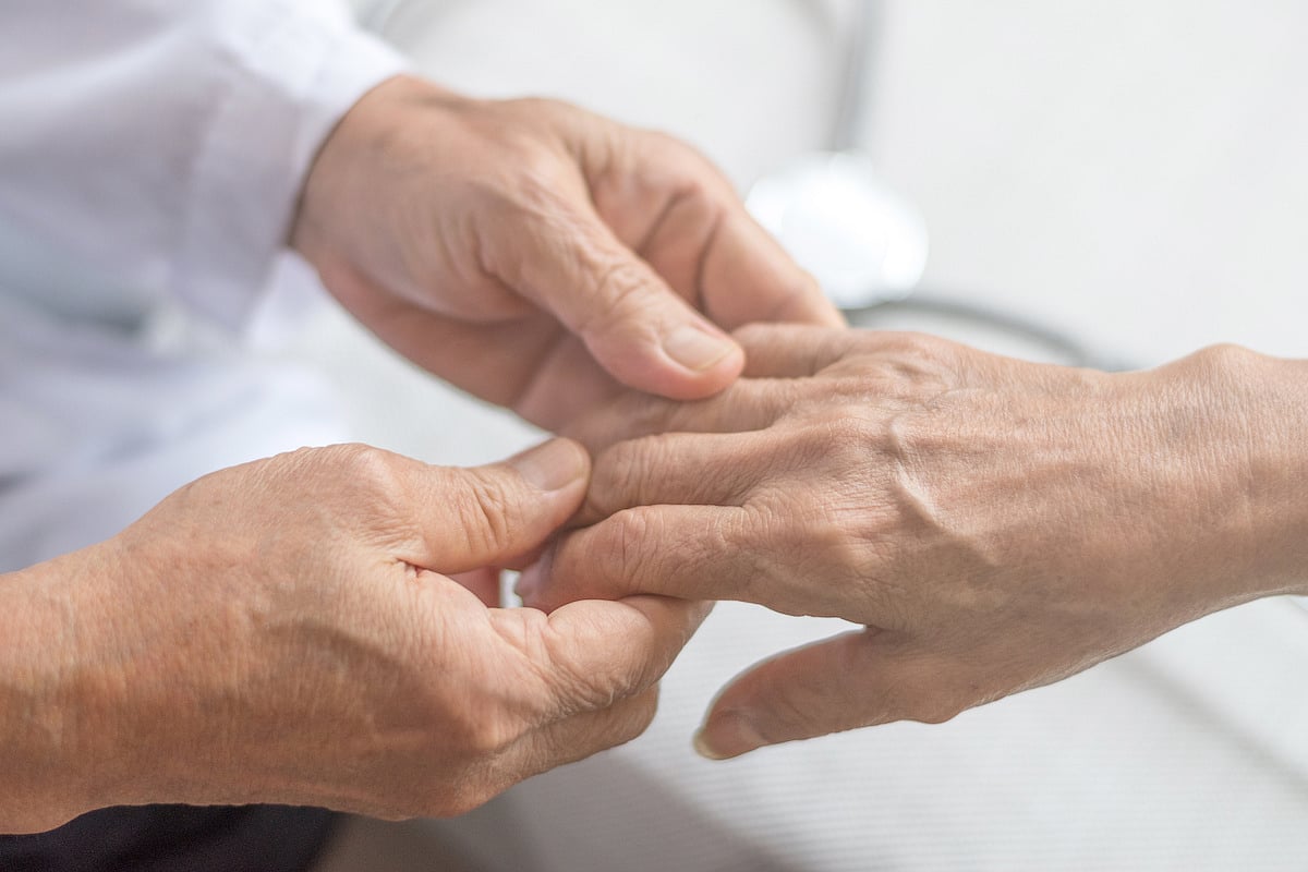 More Than 1 in 4 Americans Over 50 Are Now Caregivers