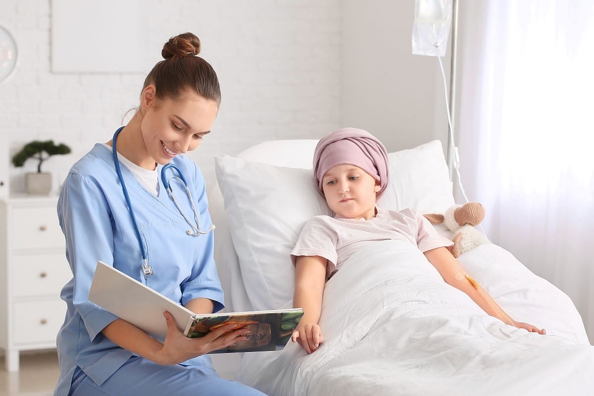 Even Low Levels of Radon May Raise Children's Risk for Leukemia