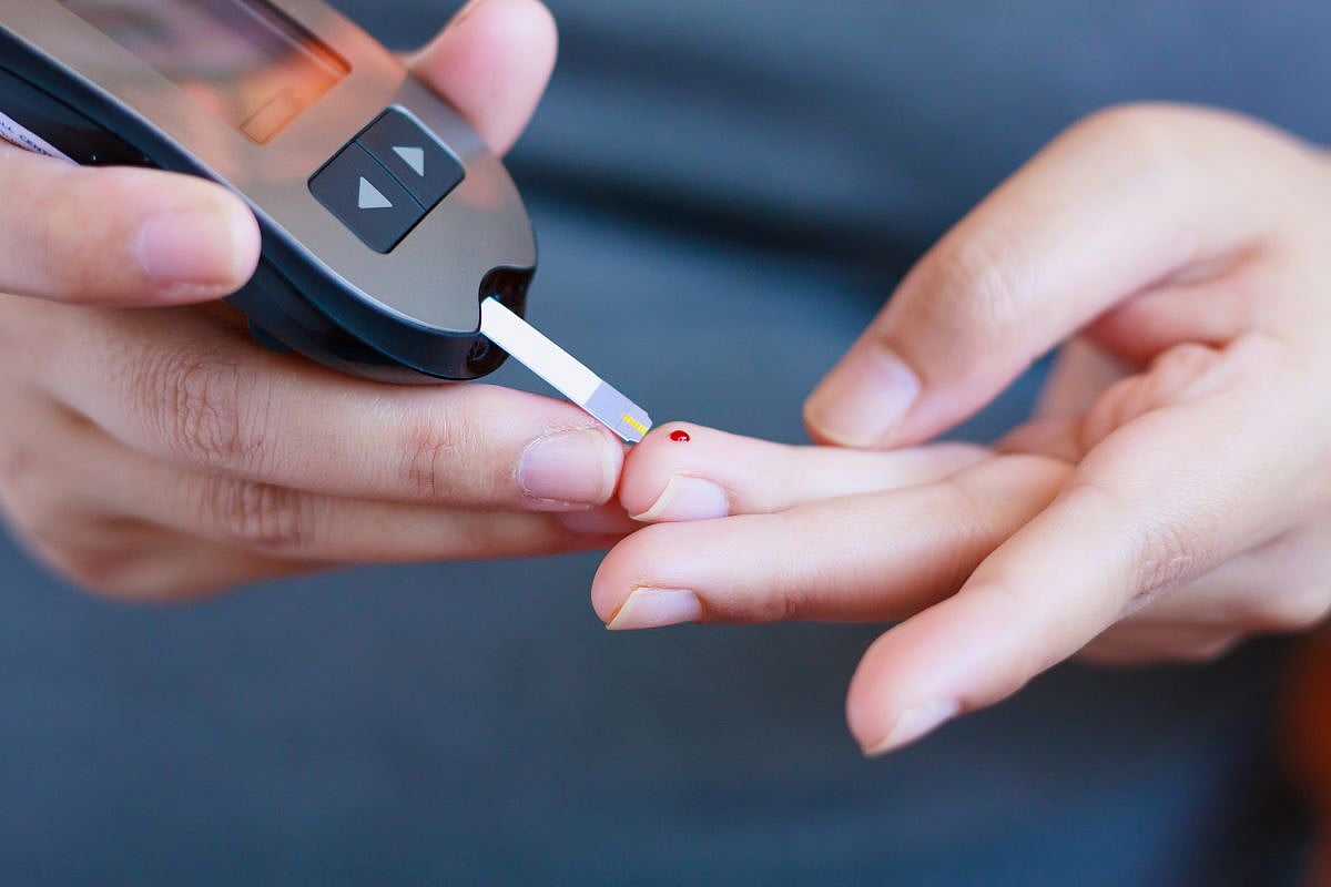 Certain Meds and Diet Can Reverse Type 2 Diabetes