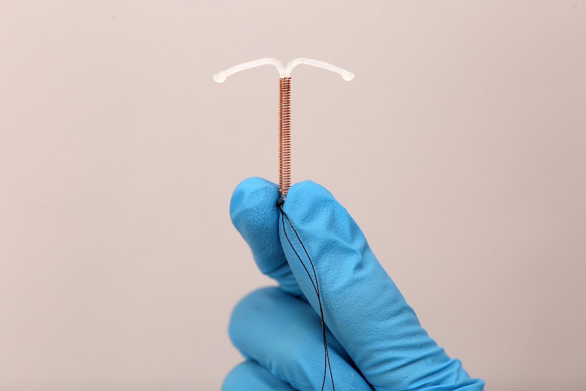 Many Doctors Underestimate the Pain of IUD Insertion for Women. The CDC Wants to Change That