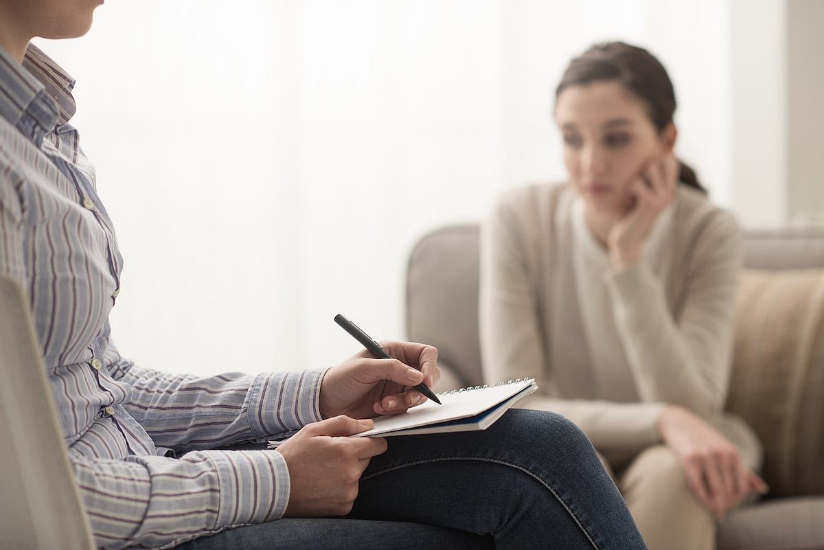 Obamacare Boosted New Moms' Access to Mental Health Care