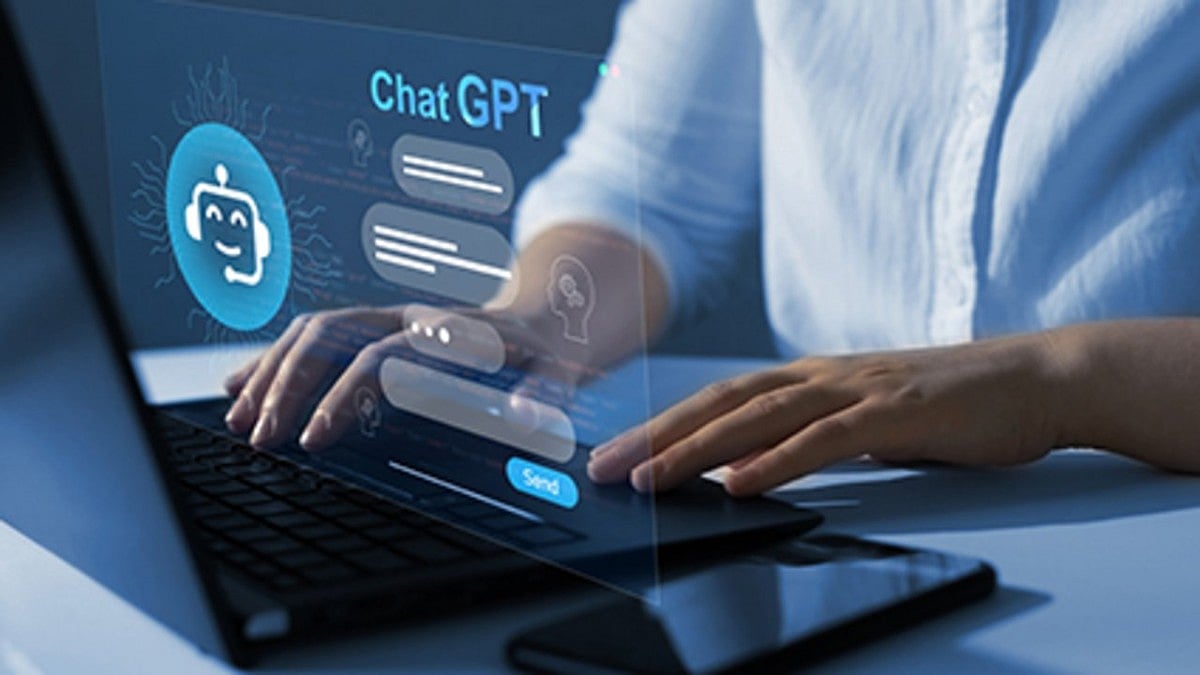 Chatbots Show Signs of Anxiety, Study Finds