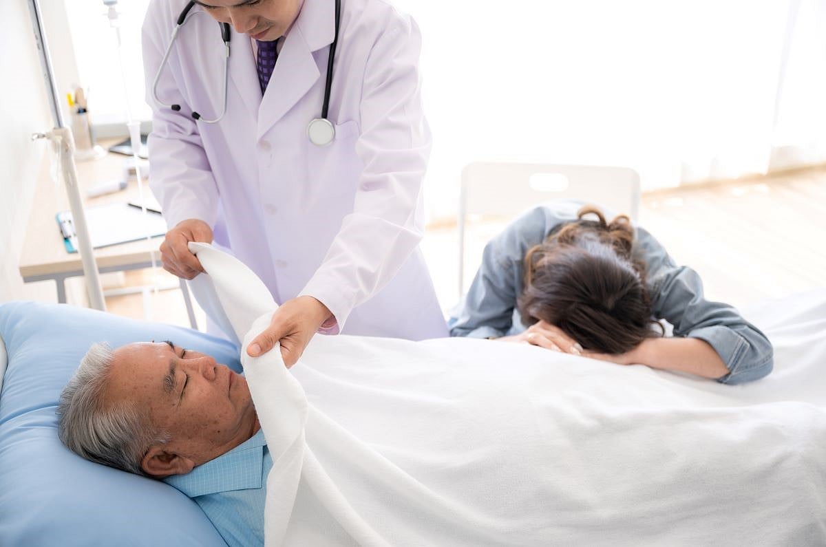 Men's Cancer Deaths to Rise 93% Globally by 2050