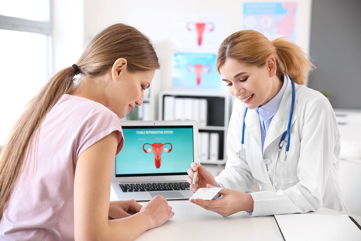 Interest In Permanent Contraception Rose After Roe v. Wade was Overturned