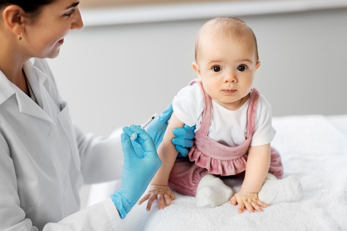 Study Finds No Link Between Vaccine Aluminum and Health Problems