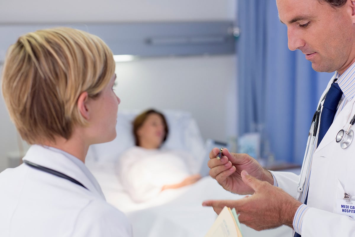 Bed Sores Can Slow Neurological Recovery After Spinal Cord Injury