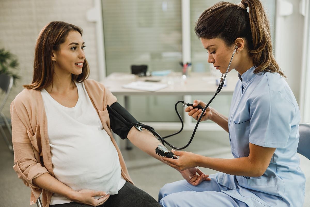 Uterus Transplants Are Leading to Healthy Pregnancies