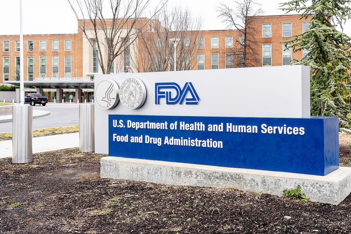 Federal Judge Rules FDA, CDC Must Restore Health Websites Removed Under Trump Order