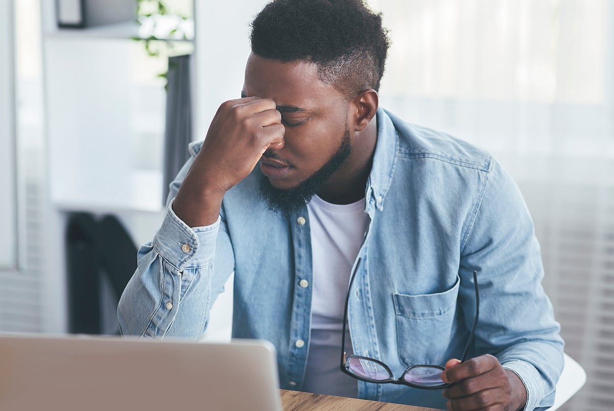 Workplace Mistreatment Takes Tougher Mental Toll on Black Employees