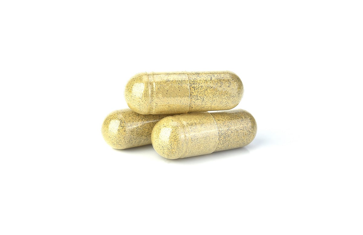 Chinese Botanical Medicine Eases a Cancer Treatment Side Effect