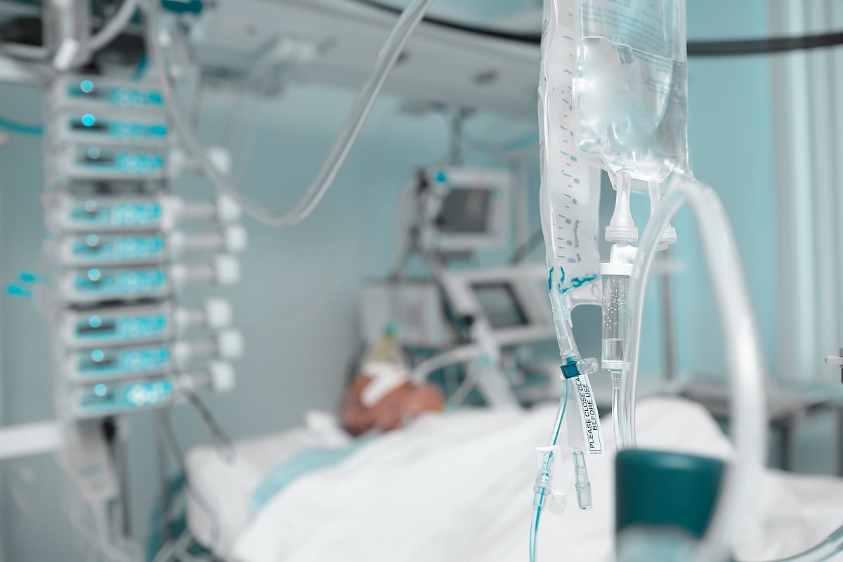 1 in 4 Brain Injured Patients Who Seem Unresponsive Have 'Covert' Consciousness