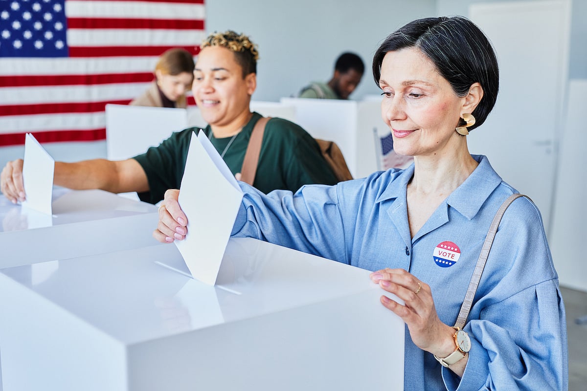 Cost of Health Care Is Big Concern for Voters Over 50