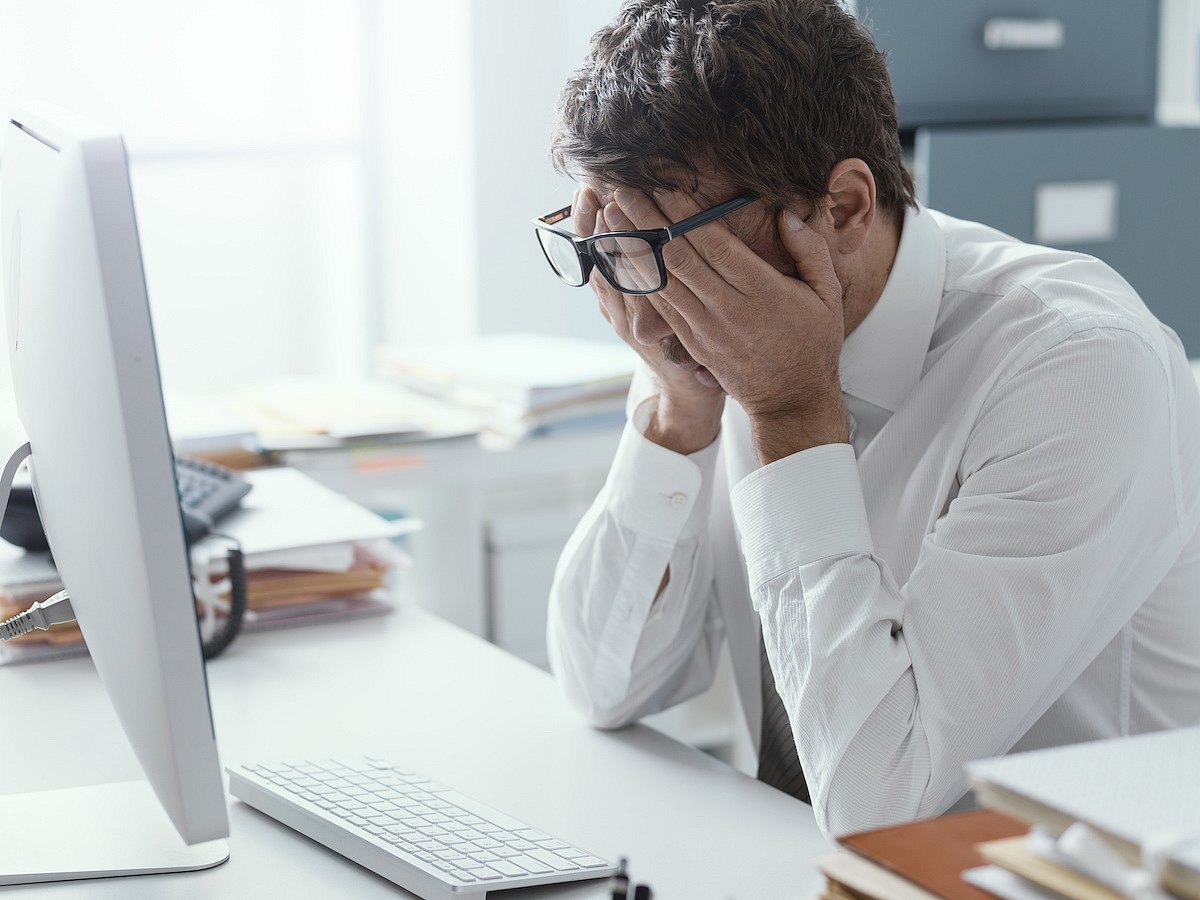 Long COVID Is Taking Big Toll on U.S. Workforce