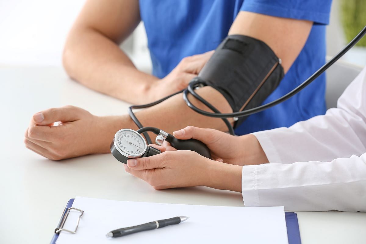 Noisy Settings OK For Blood Pressure Testing