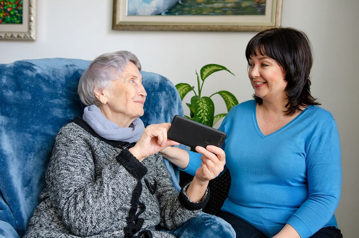 Number Of Family Caregivers Has Skyrocketed in The U.S.