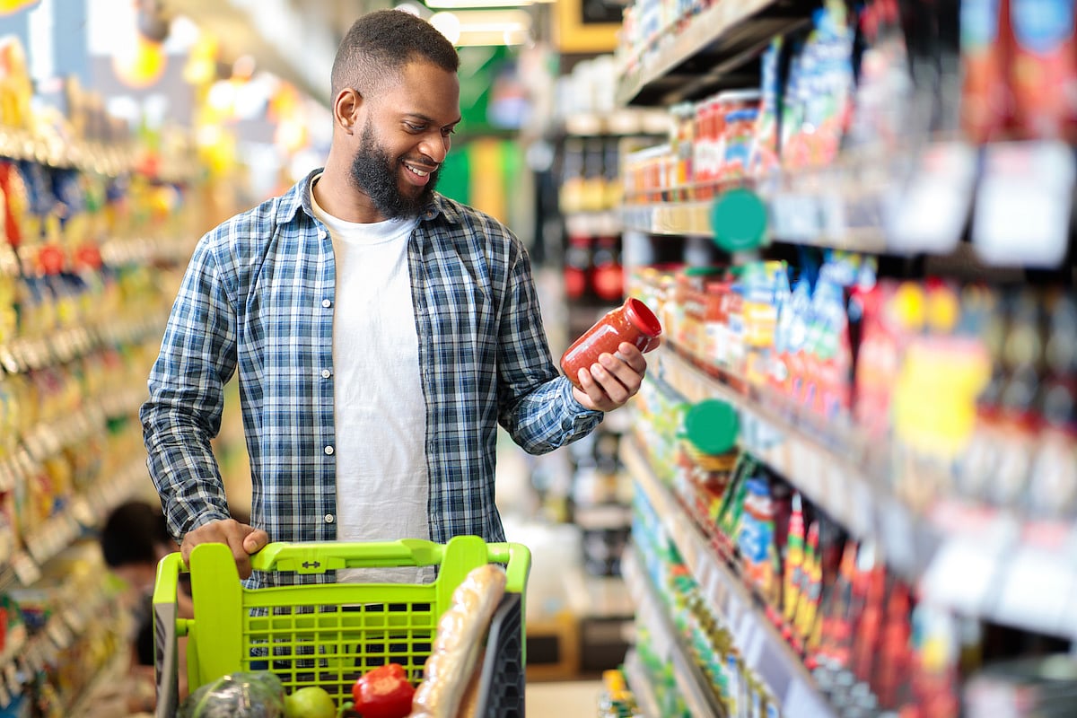 FDA Updates Meaning of 'Healthy' on Food Labels